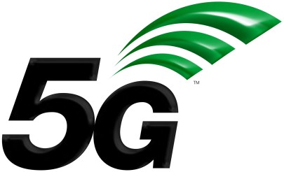 5G logo 5G logo