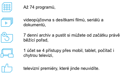 hlavni vyhody hlavni vyhody