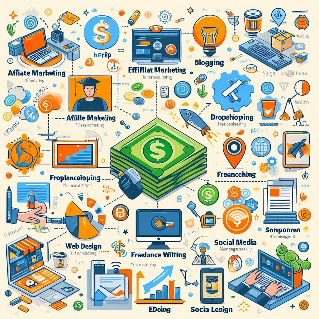 jak vydělávat na internetu jak vydělávat na internetu