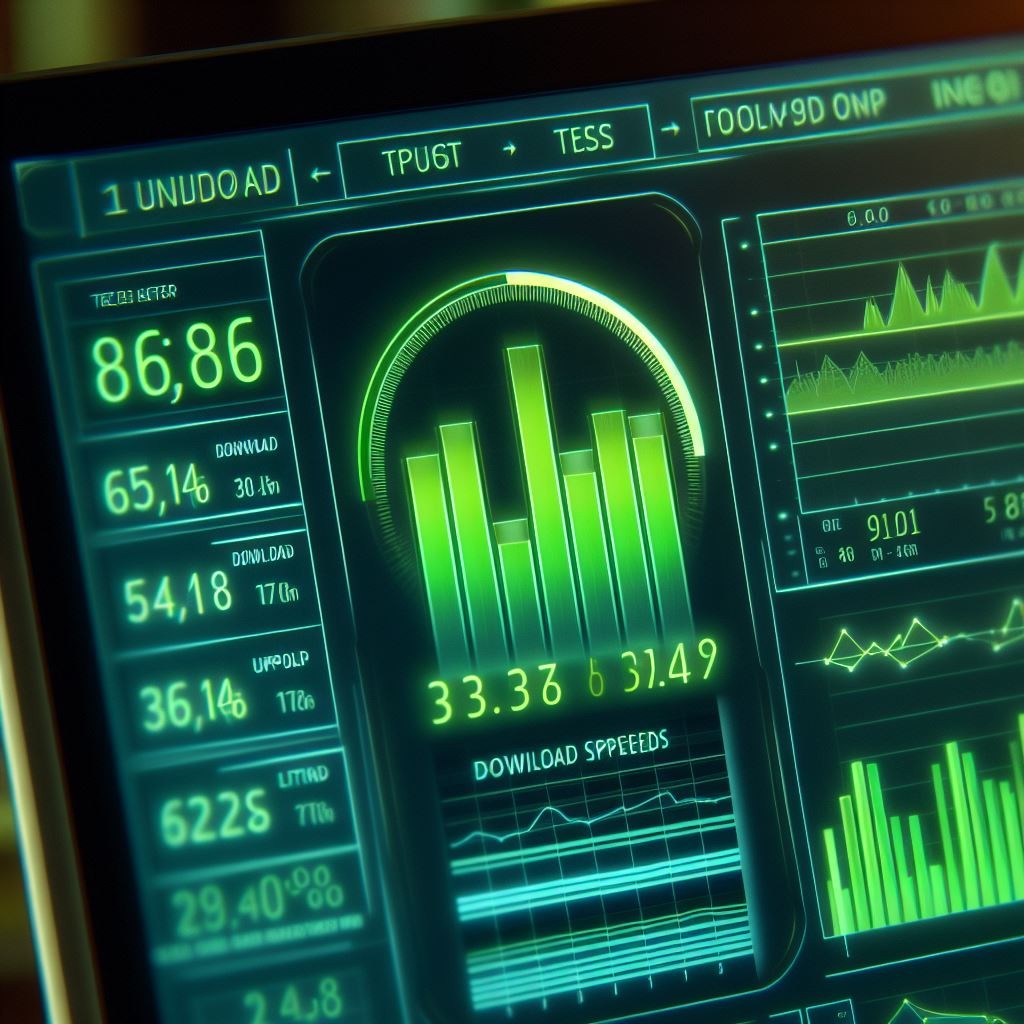 oficiální měření rychlosti internetu oficiální měření rychlosti internetu