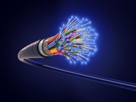 Optical-Fibre Optical-Fibre