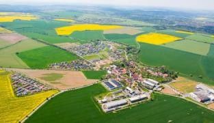 Budování optické sítě v obci Herink - AKTUALIZACE k 4. 1. 2021