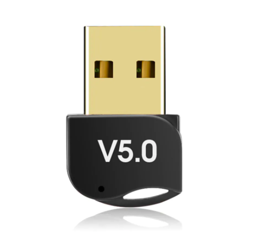 Bluetooth 5.0 adapter