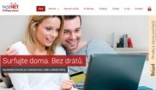 Propojení sítí ÚVT Internet a Náš NET