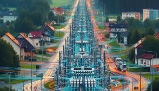  Úskalí výstavby optických sítí v ČR