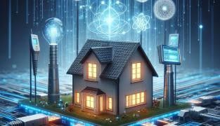 Jak se internet dostane k vám domů? 