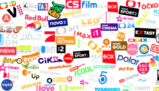 Nejlevnější internetová televize