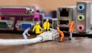 Jak na lepší připojení k internetu