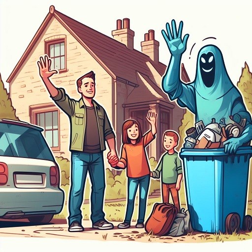 Výpověď smlouvy internetu – vzor