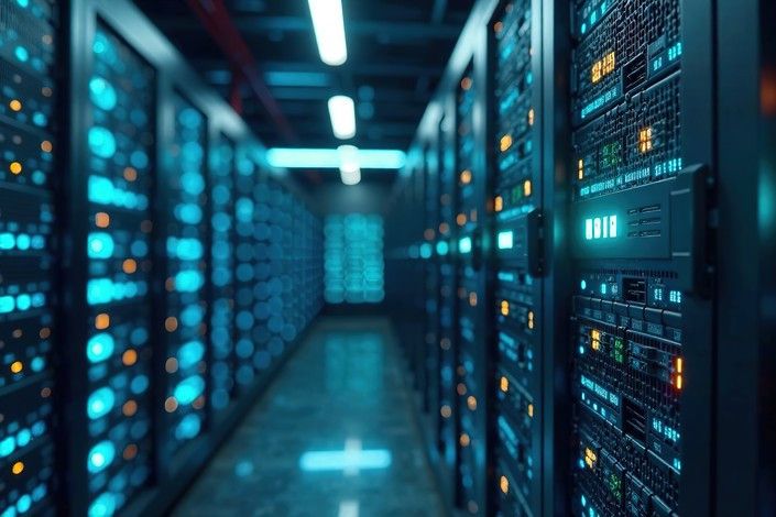 Zálohujeme důležitá data